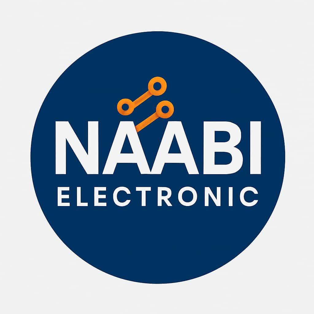 نابی الکترونیک