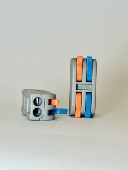 کانکتور وگو 2 به 2