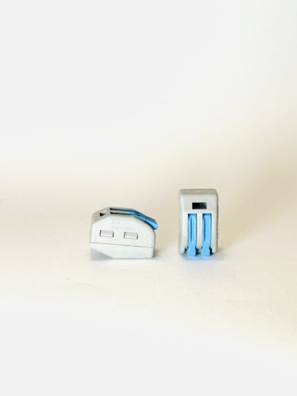 کانکتور وگو 2 خانه