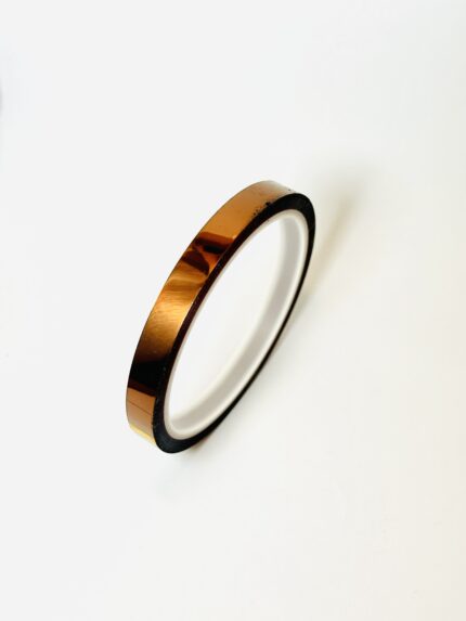 چسب نسوز kapton 1cm