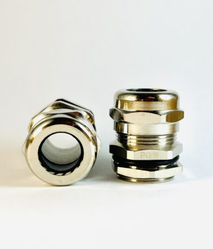 گلند فلزی PG16