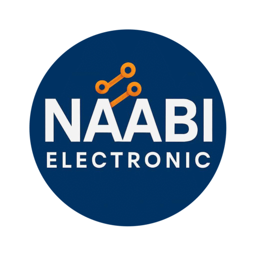 نابی الکترونیک