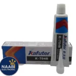 چسب سیلیکون k - 704B