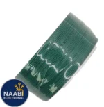 سیم وایرپ سبز WRAPPING B-30-1000 - تصویر 3