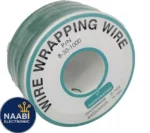 سیم وایرپ سبز WRAPPING B-30-1000 - تصویر 2
