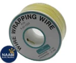 سیم وایرپ زرد WRAPPING B-30-1000
