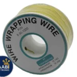 سیم وایرپ زرد WRAPPING B-30-1000