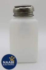 بطری تینر پمپی یاکسون مدل YX-60 حجم 200 میلی لیتر - تصویر 2