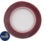 نوار چسب دو طرفه ژله ای 20 میلی متر