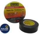 نوار چسب برق اسکاچ تری ام +3M Scotch Super 33 - تصویر 2